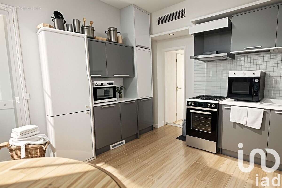 Photo 5 - Maison à OISSEL