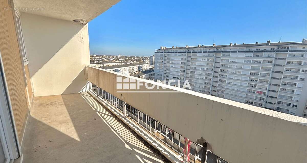 Appartement à ANGERS