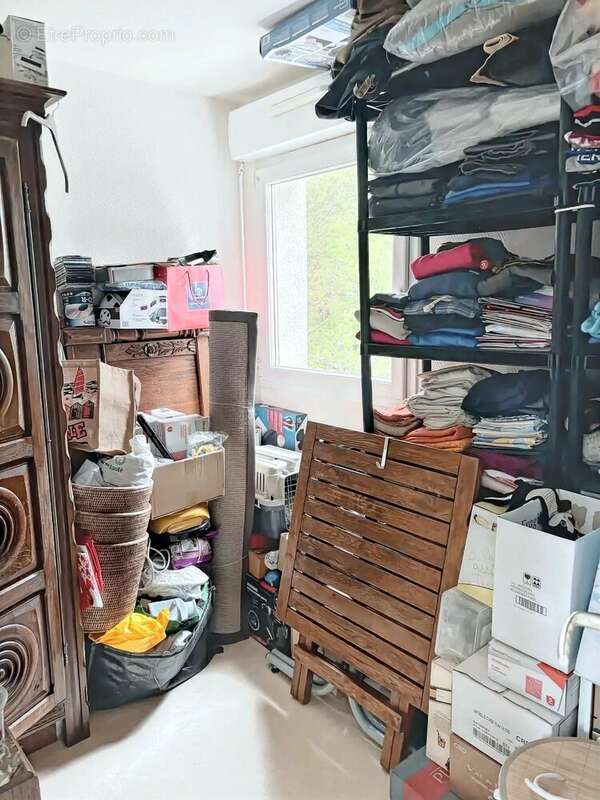 Appartement à CAMIERS