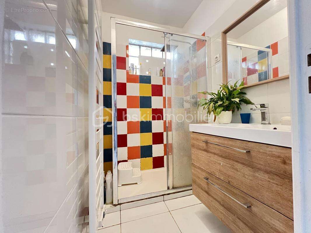 Maison  pièces Les Coteaux Argenteuil - photo 9