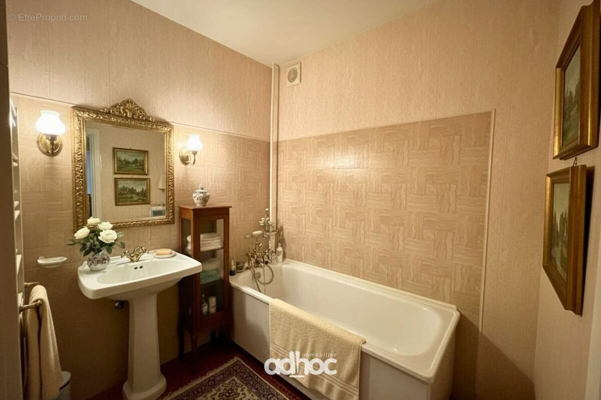 Appartement 62 m² à Saint-Jean-Le-Blanc  - photo 4