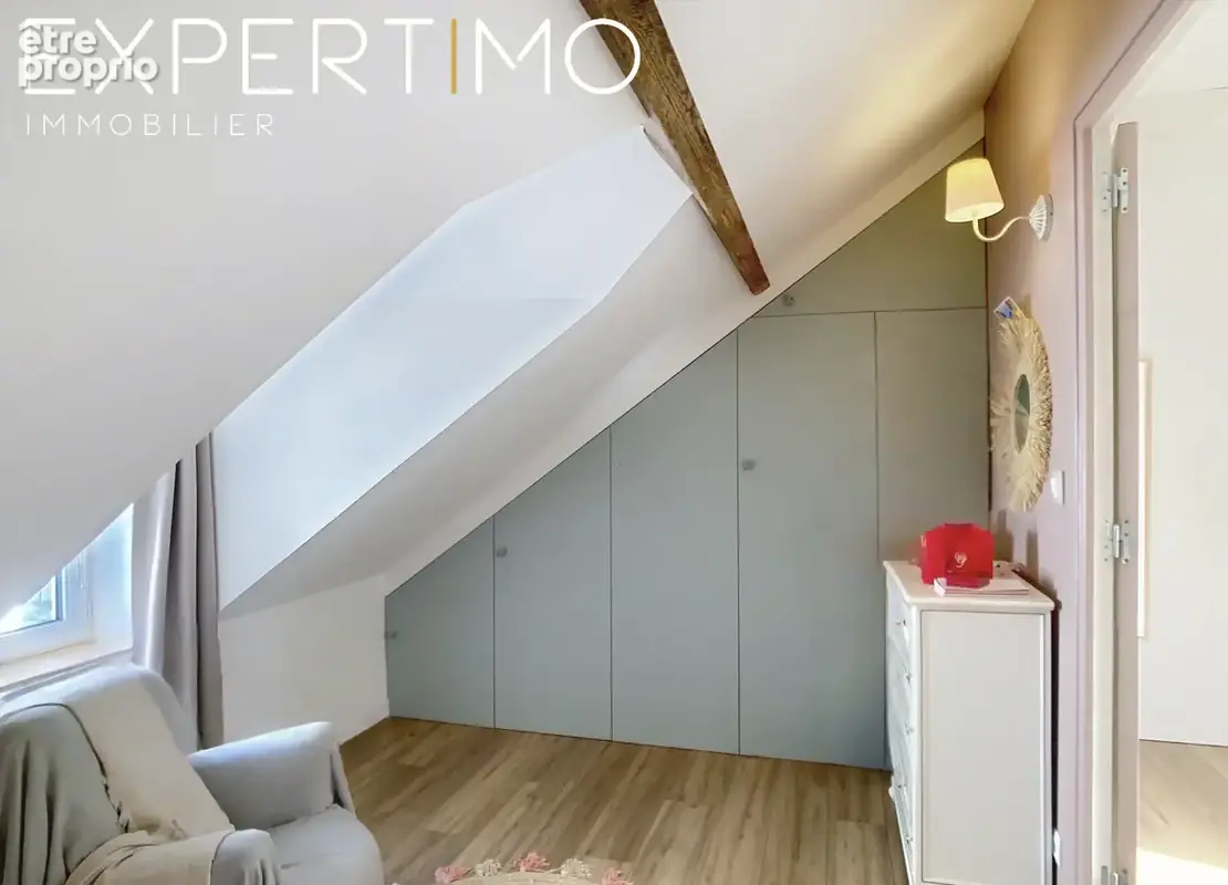 Exclusivité - quartier toutes-aides - maison en pierre entièrement rénovée, 2 chambres - dpe c - photo 4