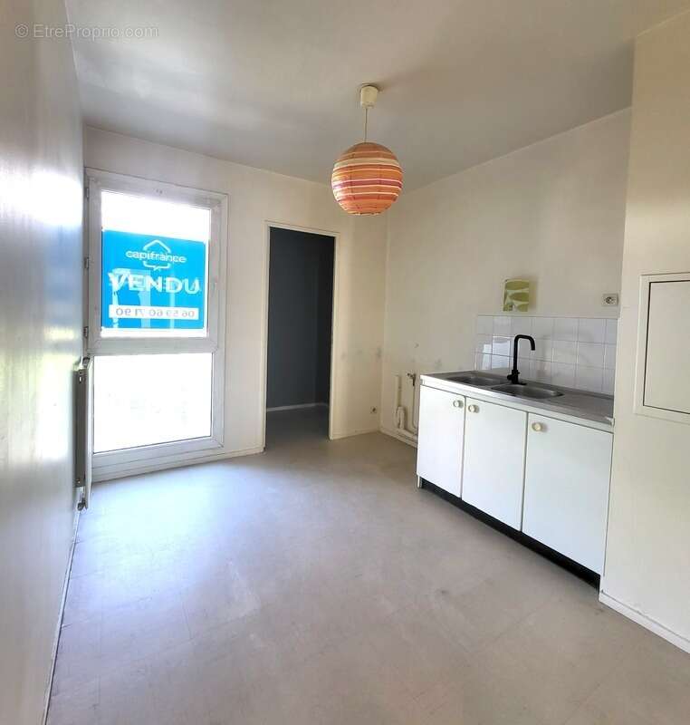 Appartement à CRETEIL