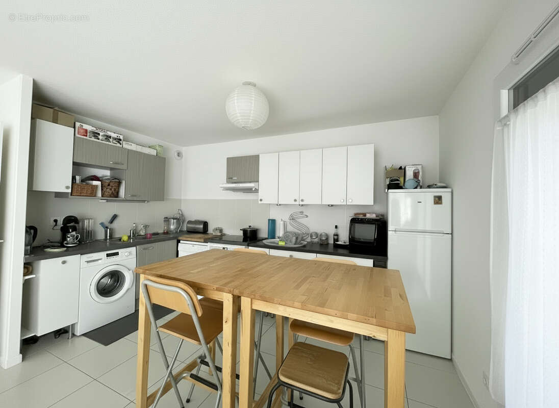 Appartement à CANEJAN