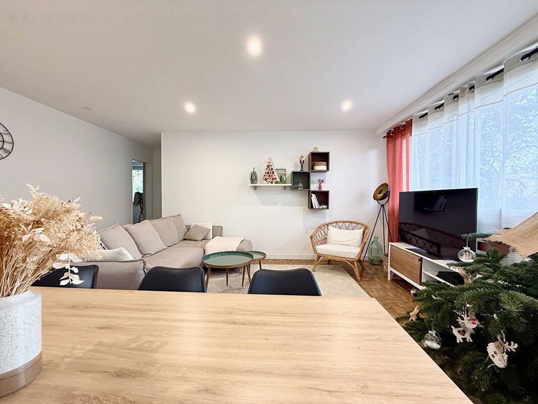 Appartement à ANGERS