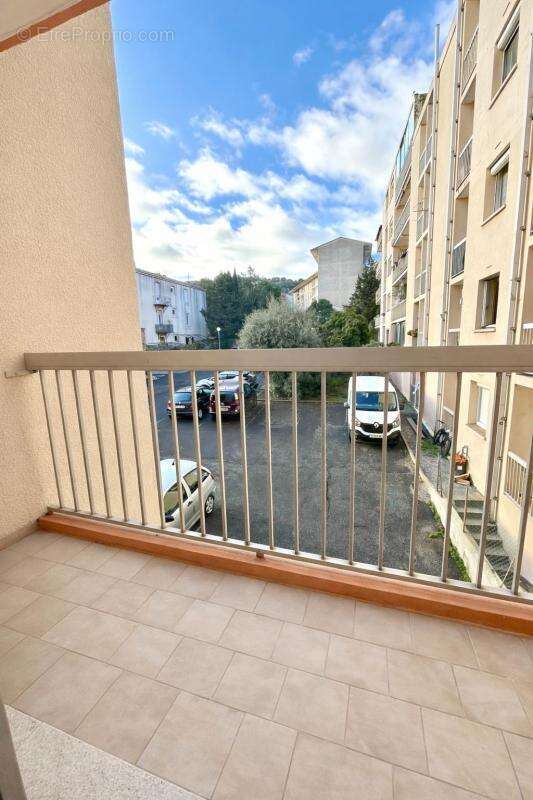Appartement à SETE