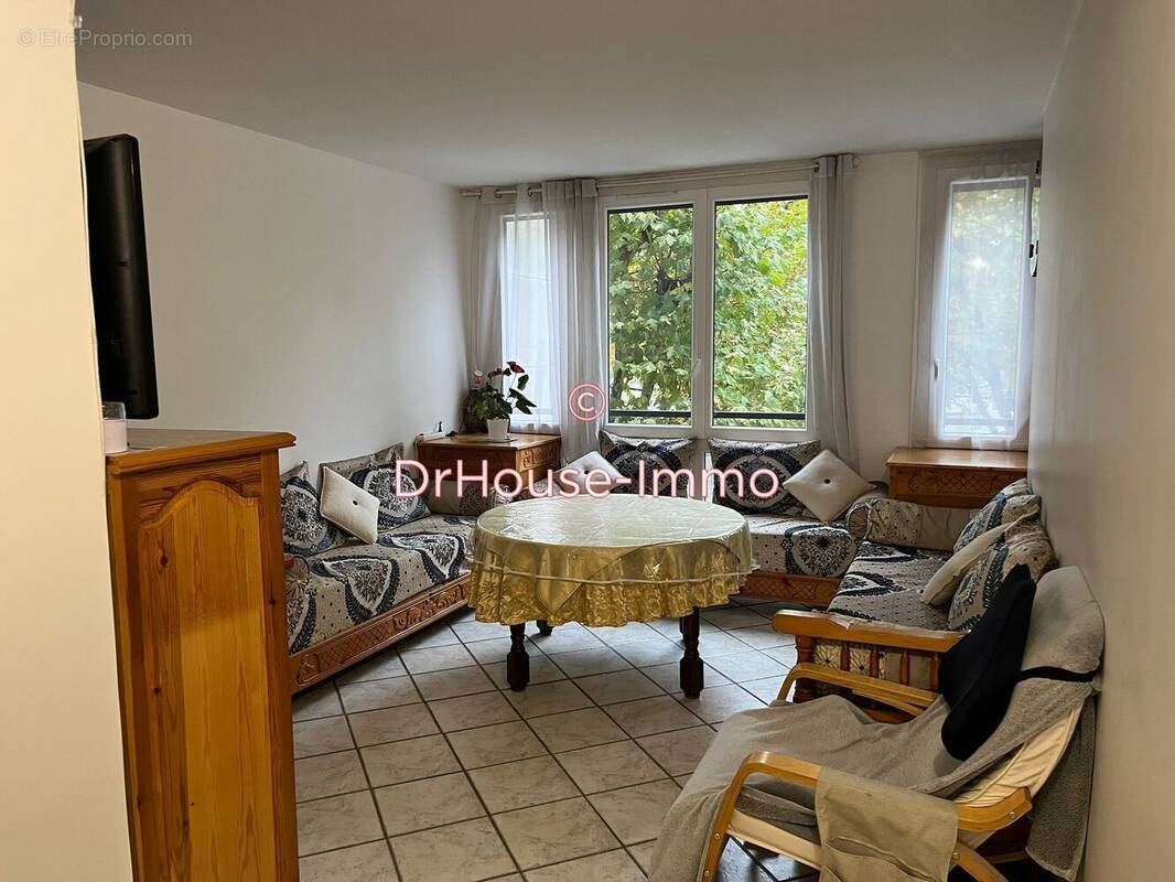 Appartement à MEUDON