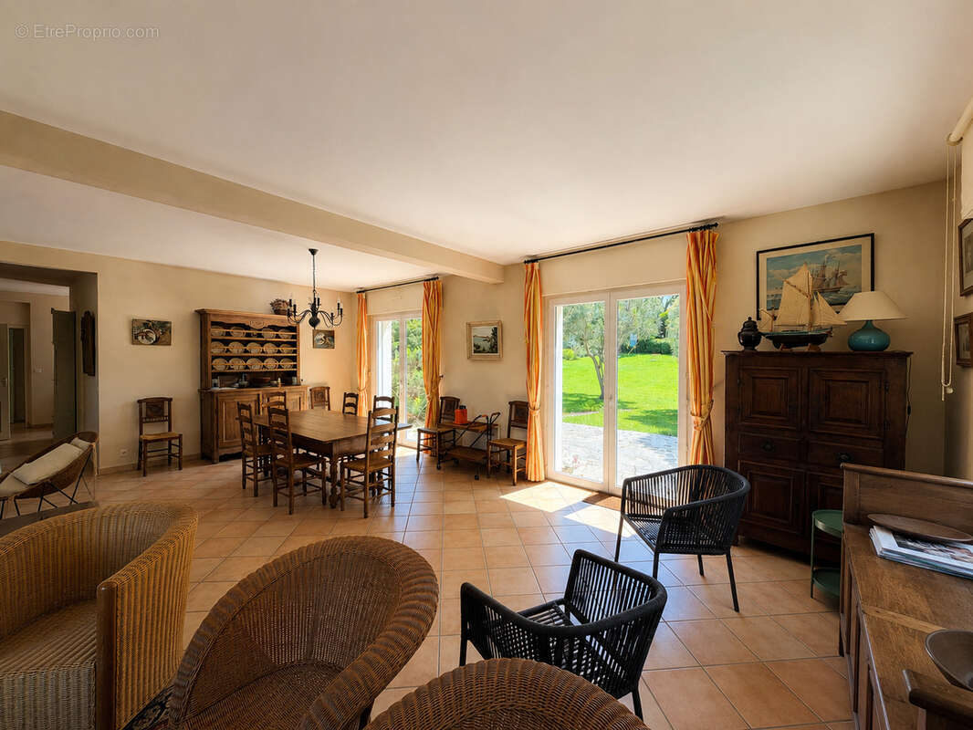 Maison à SAINT-CAST-LE-GUILDO