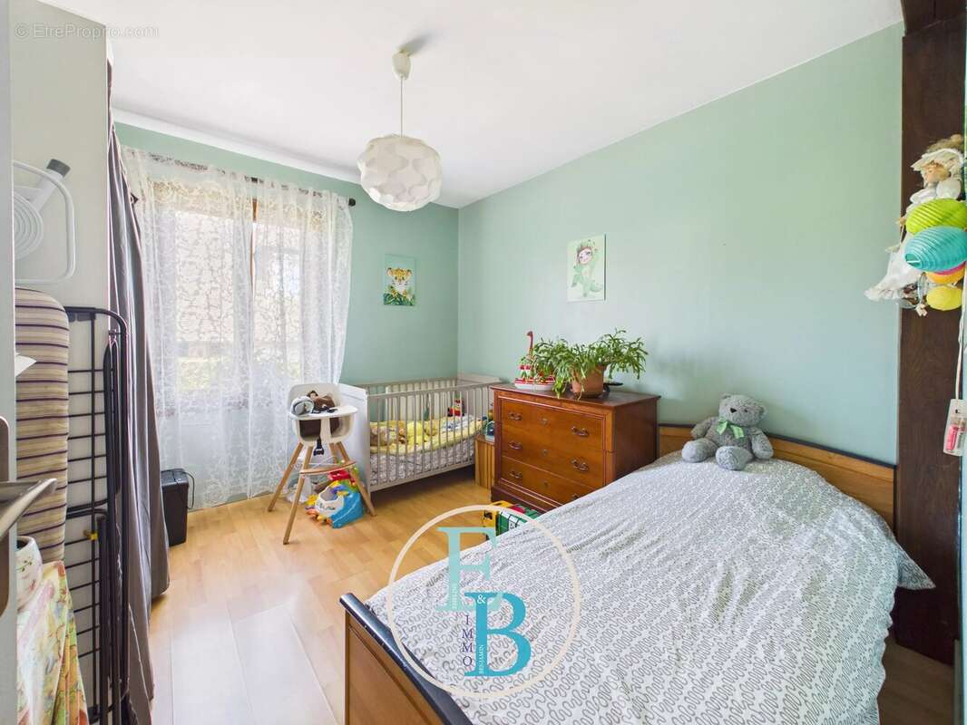 Maison - t8 - 140m2 - troarn - photo 7