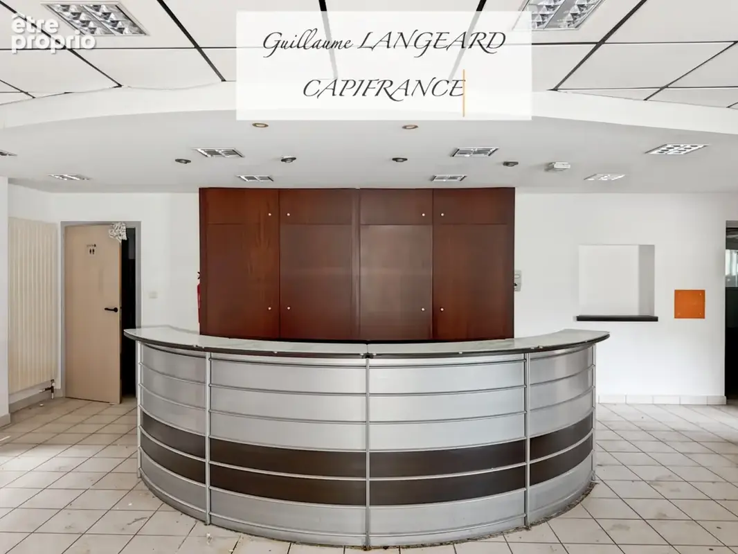 Lavancia epercy (01) - ensemble immobilier industriel – 5 038 m² bâtis – foncier 22 269 m² - photo 15