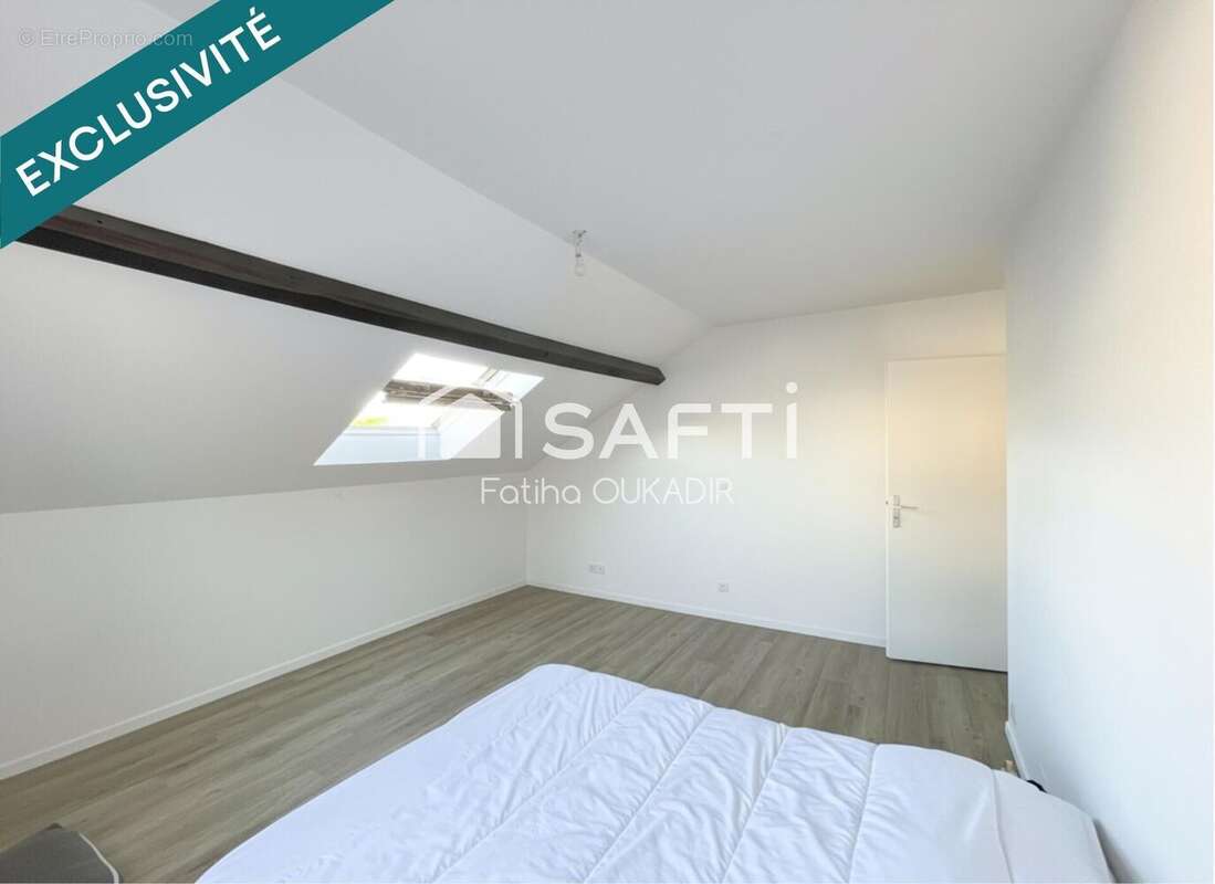 Photo 5 - Appartement à ROMBAS