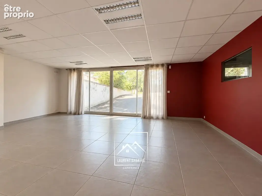 PAU (64) –  À VENDRE - Maison familiale de 213 m² - 5 chambres, bureau et piscine - photo 41