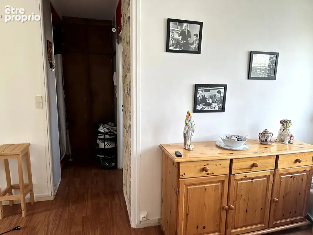 Appartement Saint Quentin 3 pièce(s) 66.2 m2 - photo 8