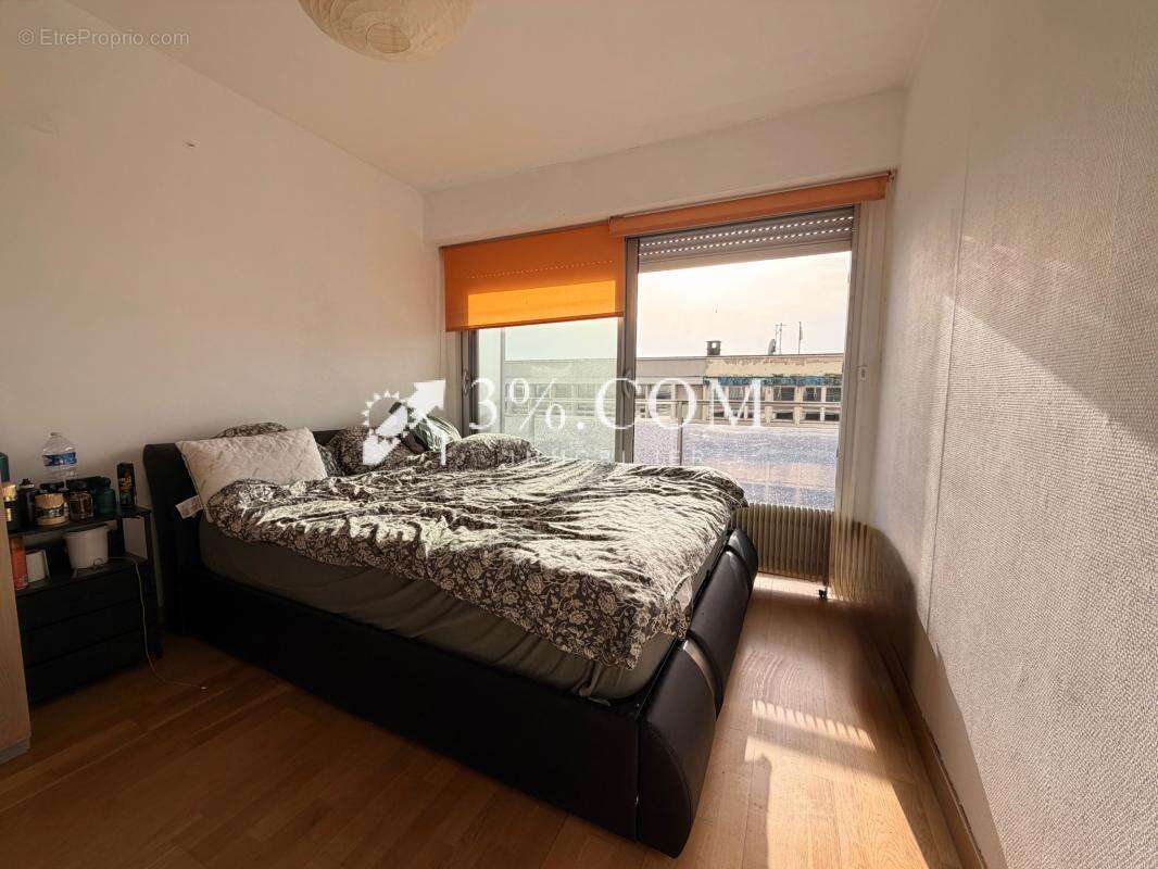Appartement à BOULOGNE-SUR-MER