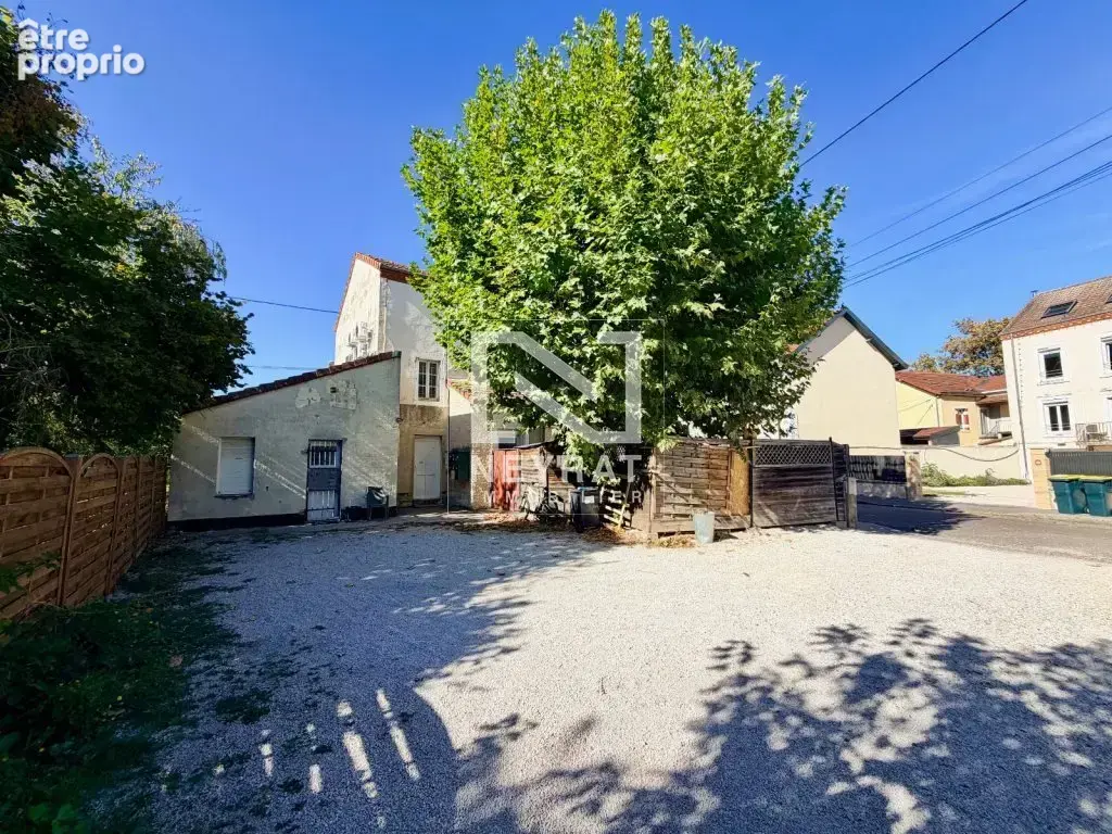 EXCLUSIVITE NEYRAT !!! Immeuble de rapport 10,80% renta net - photo 2