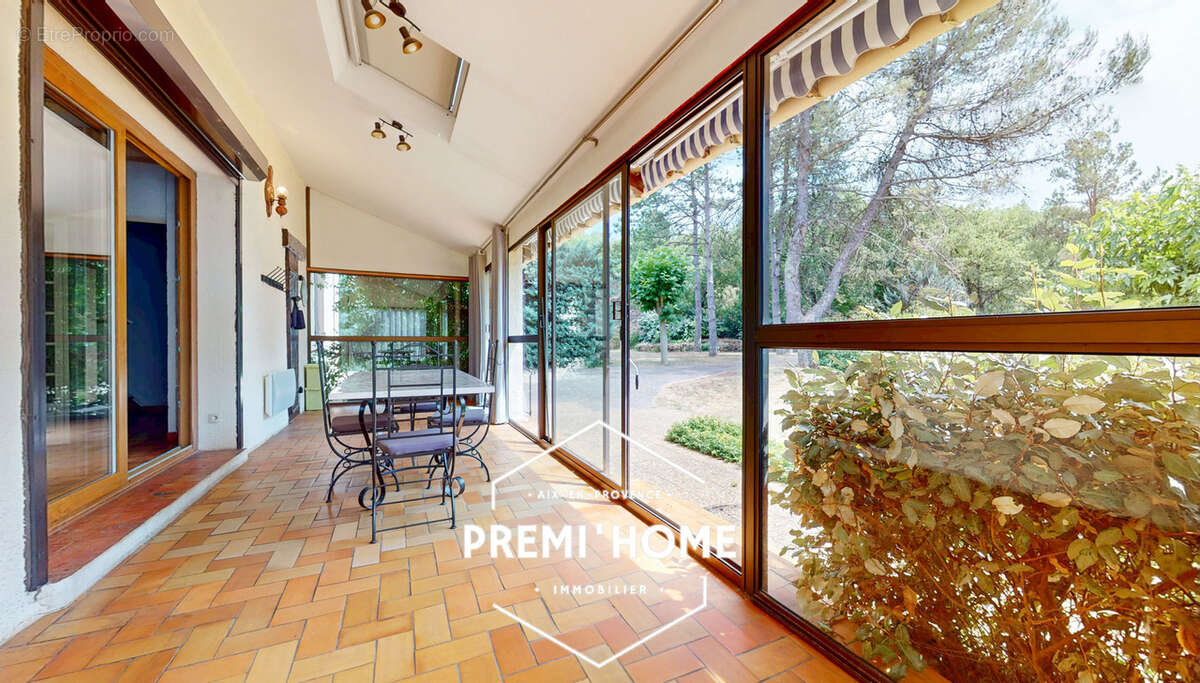 Rians, charmante villa avec beaucoup de potentiel au cœur de la Provence verte - photo 5