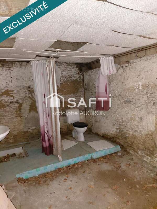 Maison 87 m² à Sassay  - photo 4