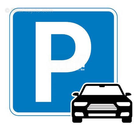Parking à OSNY