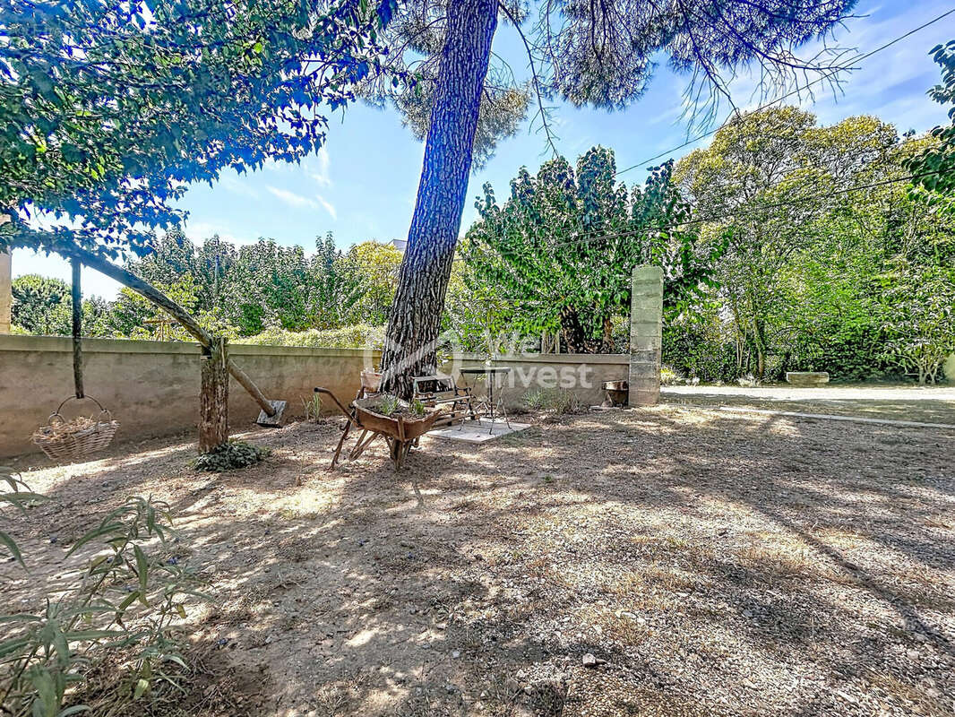 Maison 220 m² à Montpellier  - photo 3