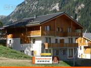 Appartement à MODANE