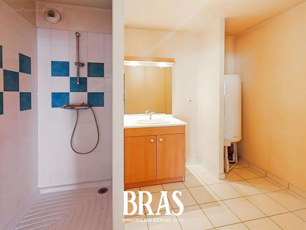 Appartement à CLISSON