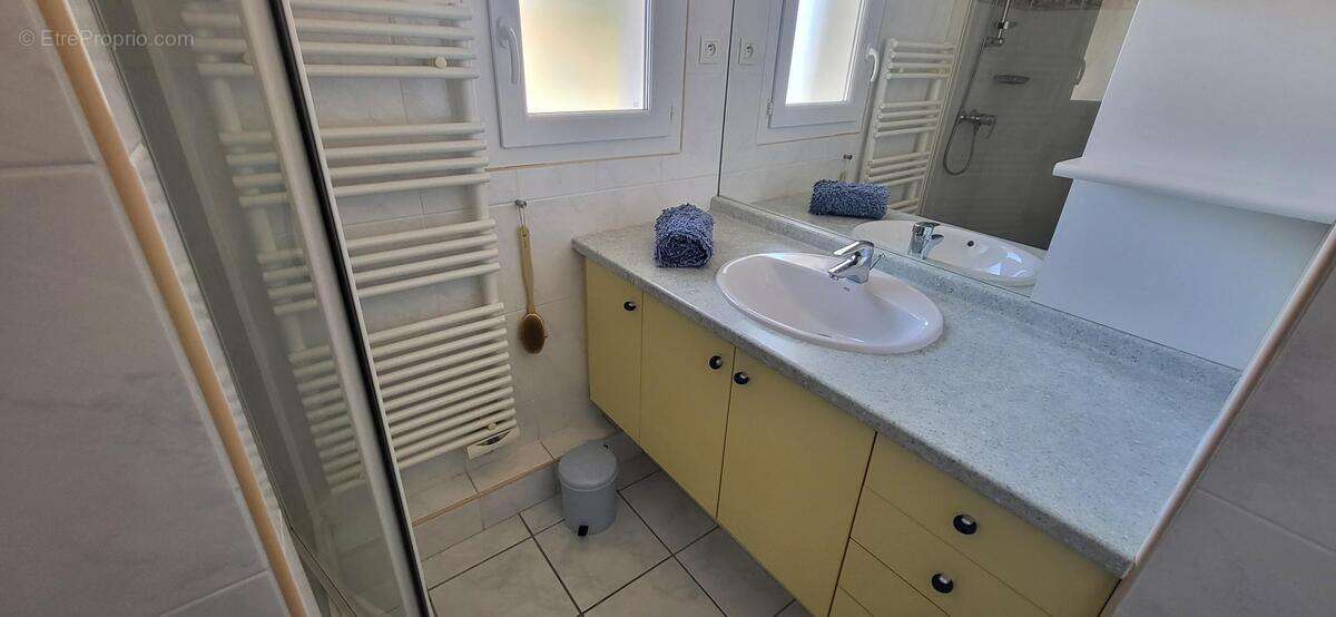 Appartement à CIBOURE