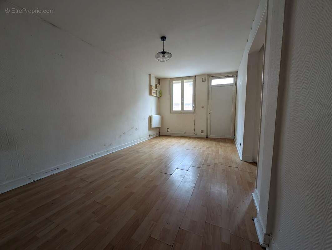 Photo 3 - Appartement à SOTTEVILLE-LES-ROUEN