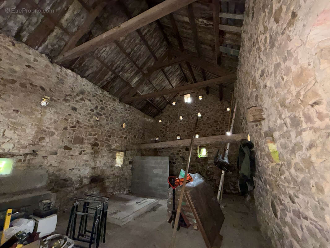 Maison à SOTTEVAST