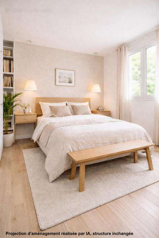 Maison à LES HERBIERS