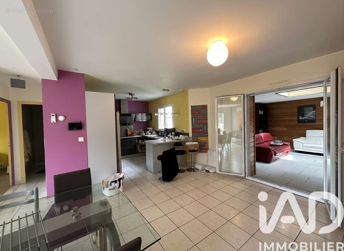 Photo 4 - Maison à LA MEZIERE