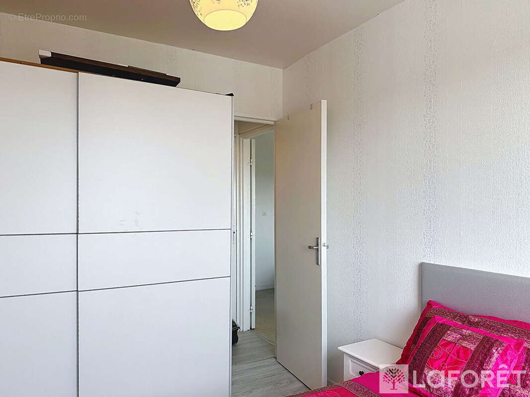 Appartement à CABOURG