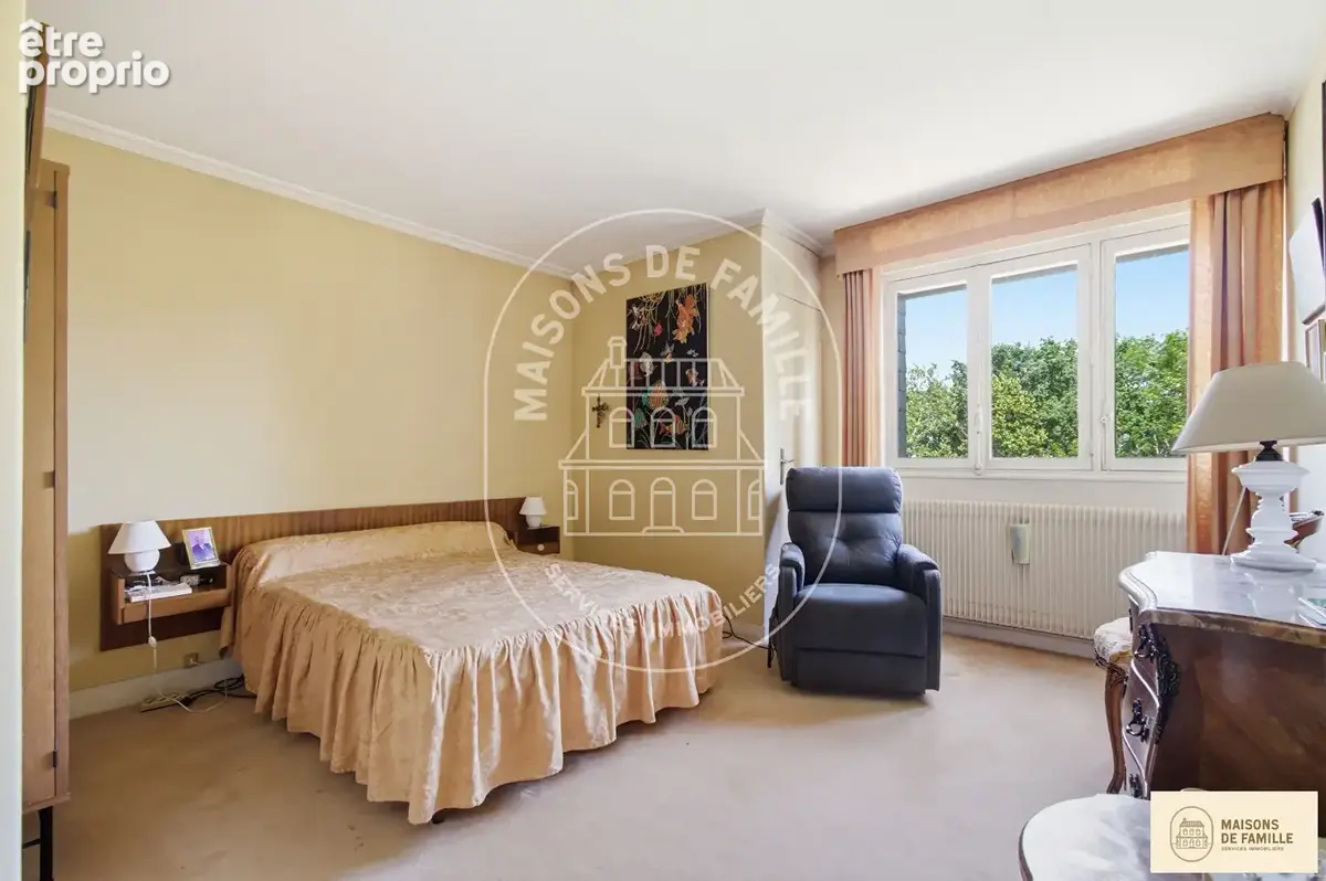 Edane - Maison à vendre à La Celle-Saint-Cloud - Jonchère - photo 18