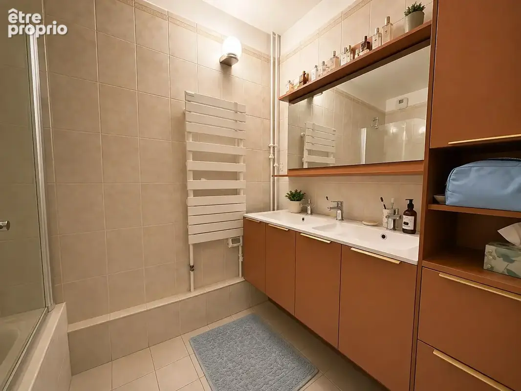 Appartement 4 pièces à vendre à Montmagny - Réf. 256 - photo 4