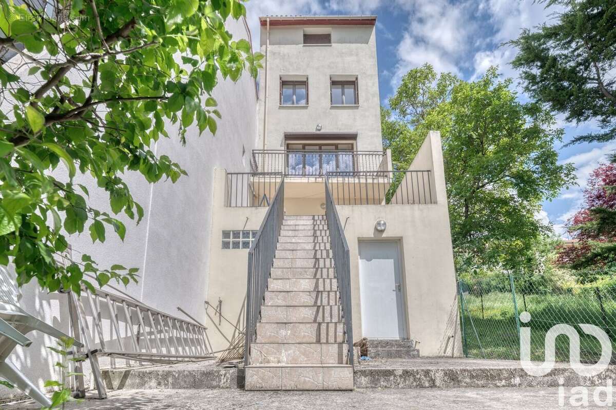 Photo 4 - Maison à FONTENAY-SOUS-BOIS