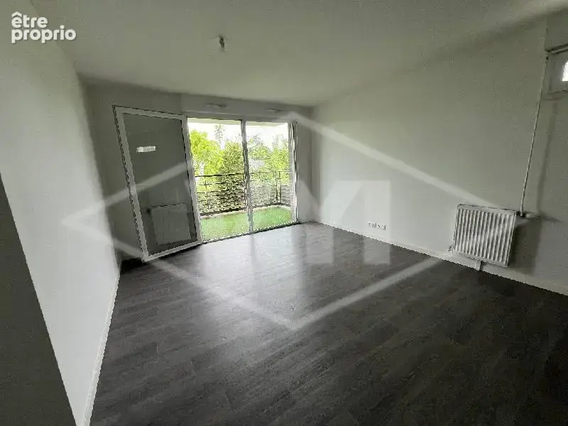Appartement 59 m² à Quincy-Sous-Senart  - photo 5