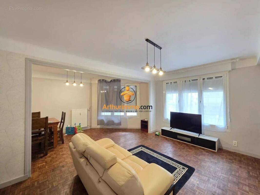 Appartement à TARBES