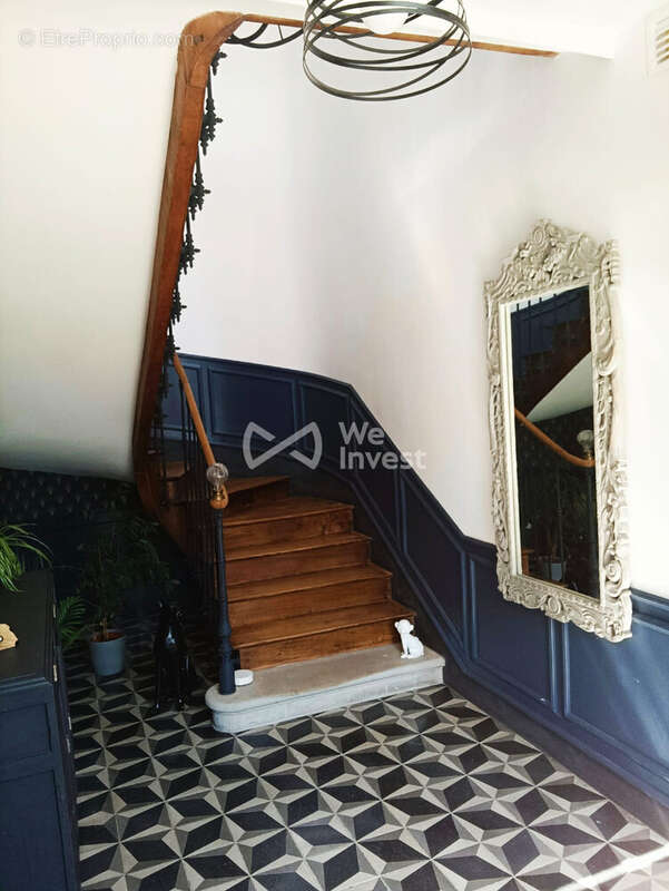 Maison à LEMPAUT