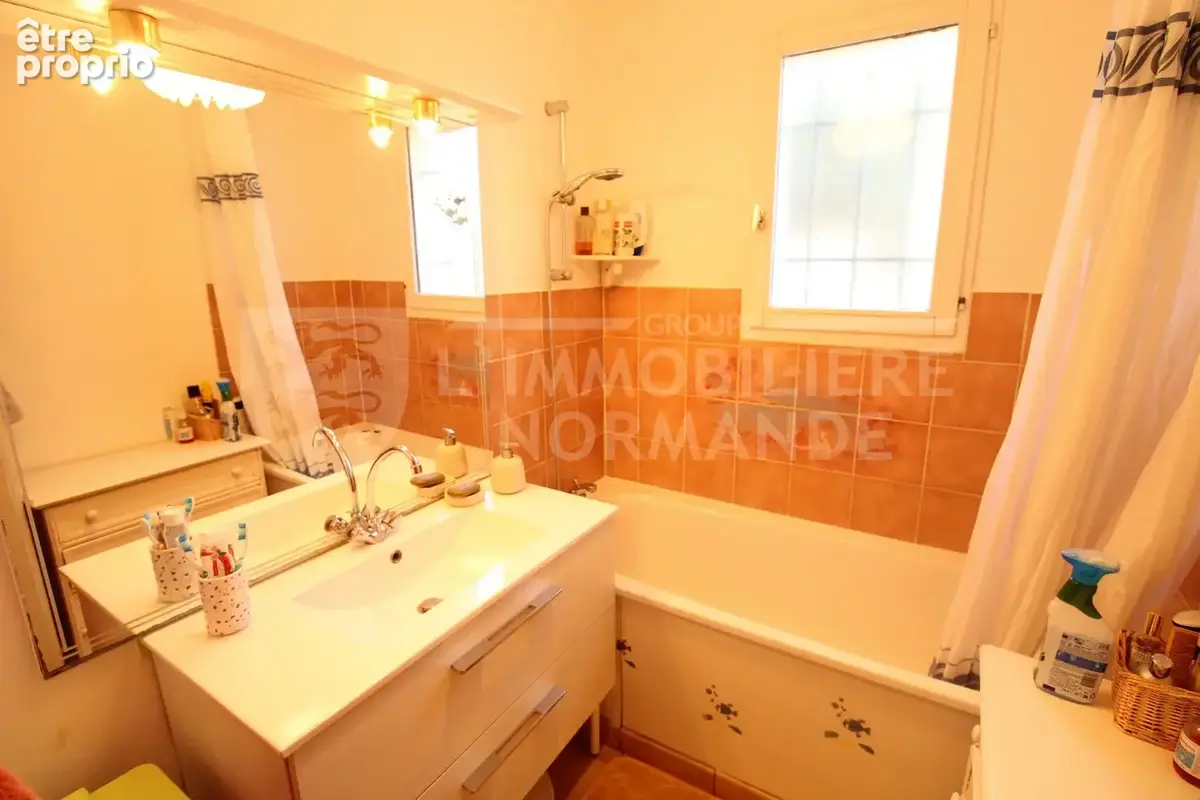 Maison 3 chambres + bureau - photo 6