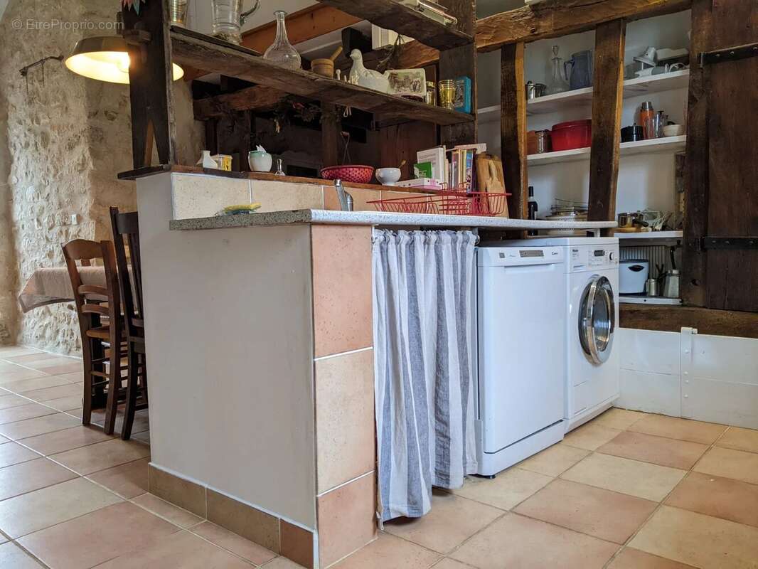 Maison à LIGLET