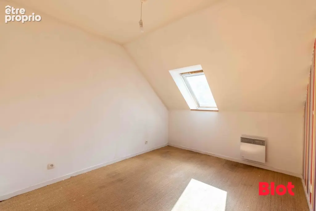 Appartement 91 m² à Betton  - photo 6