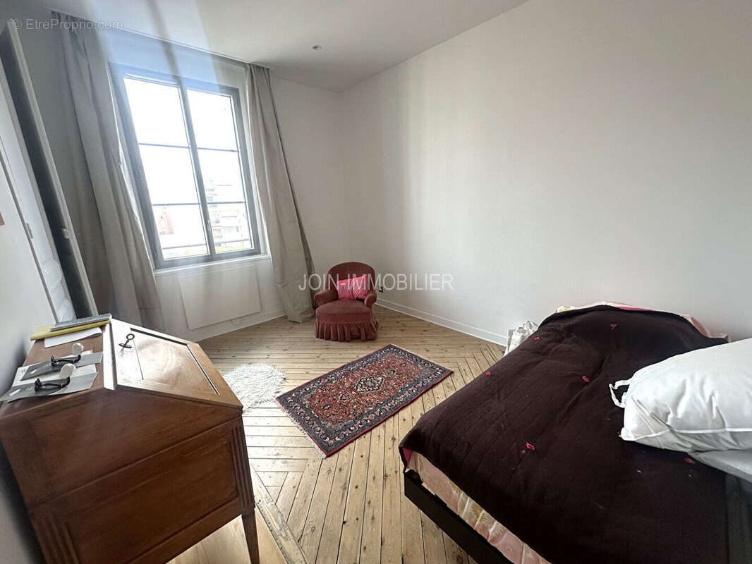 Appartement à DIEPPE