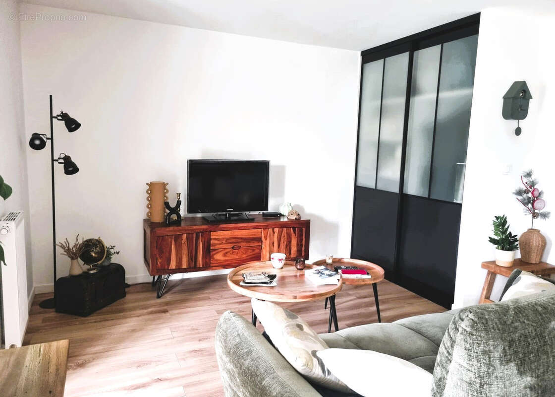 Appartement à HASPARREN