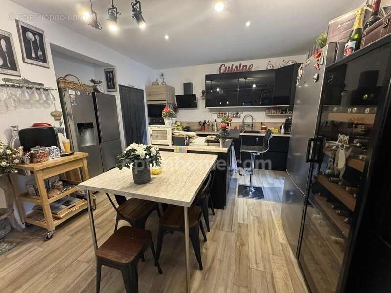 Maison à SAINT-REMY-DE-PROVENCE