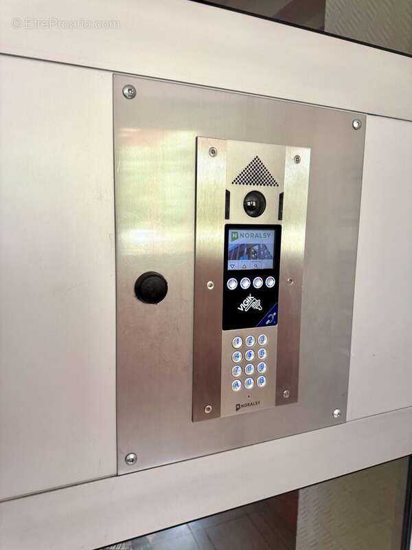 Appartement à BIHOREL