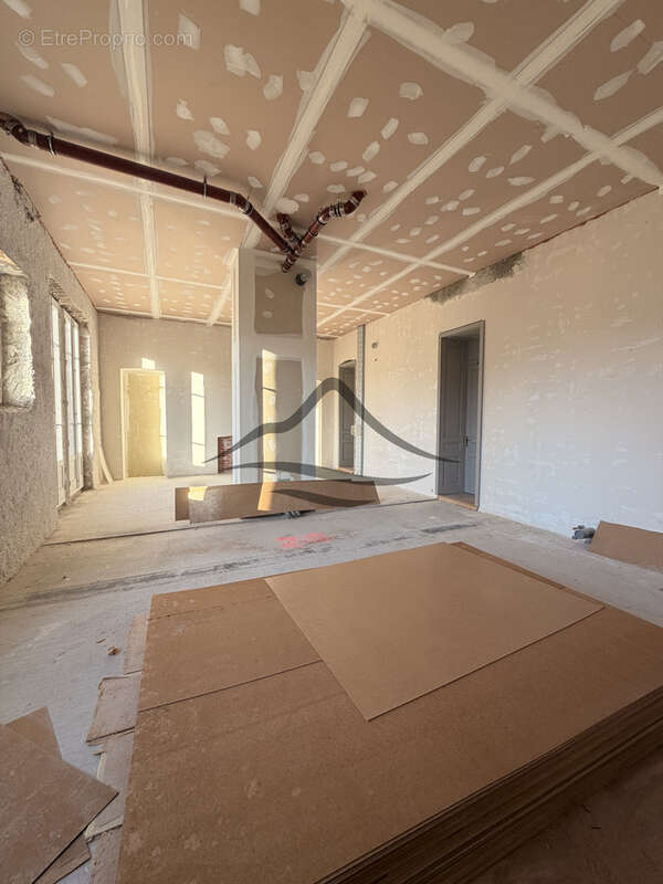 Exclusivité - Le Bernascon - Aix-les-Bains - photo 9