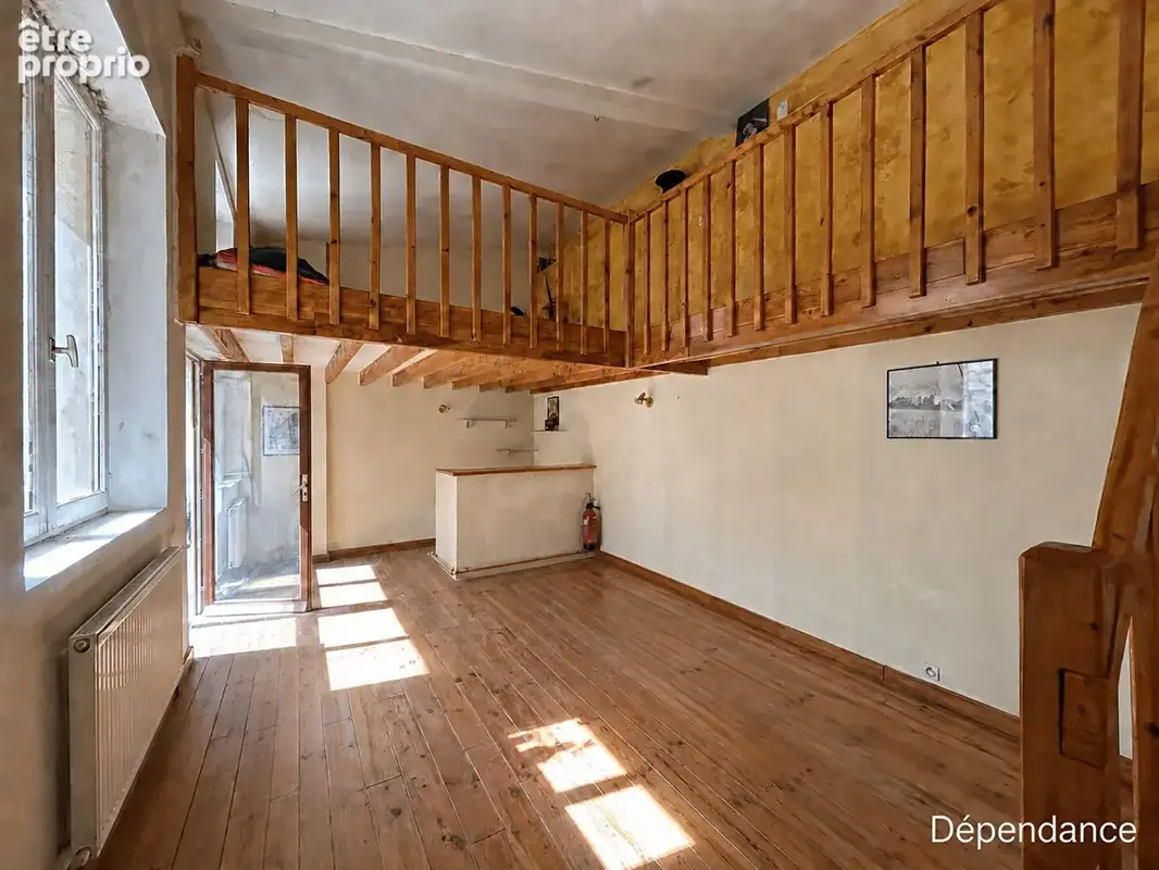 Maison 8 pièces 135 m² à vendre à Recloses (77760) - photo 12