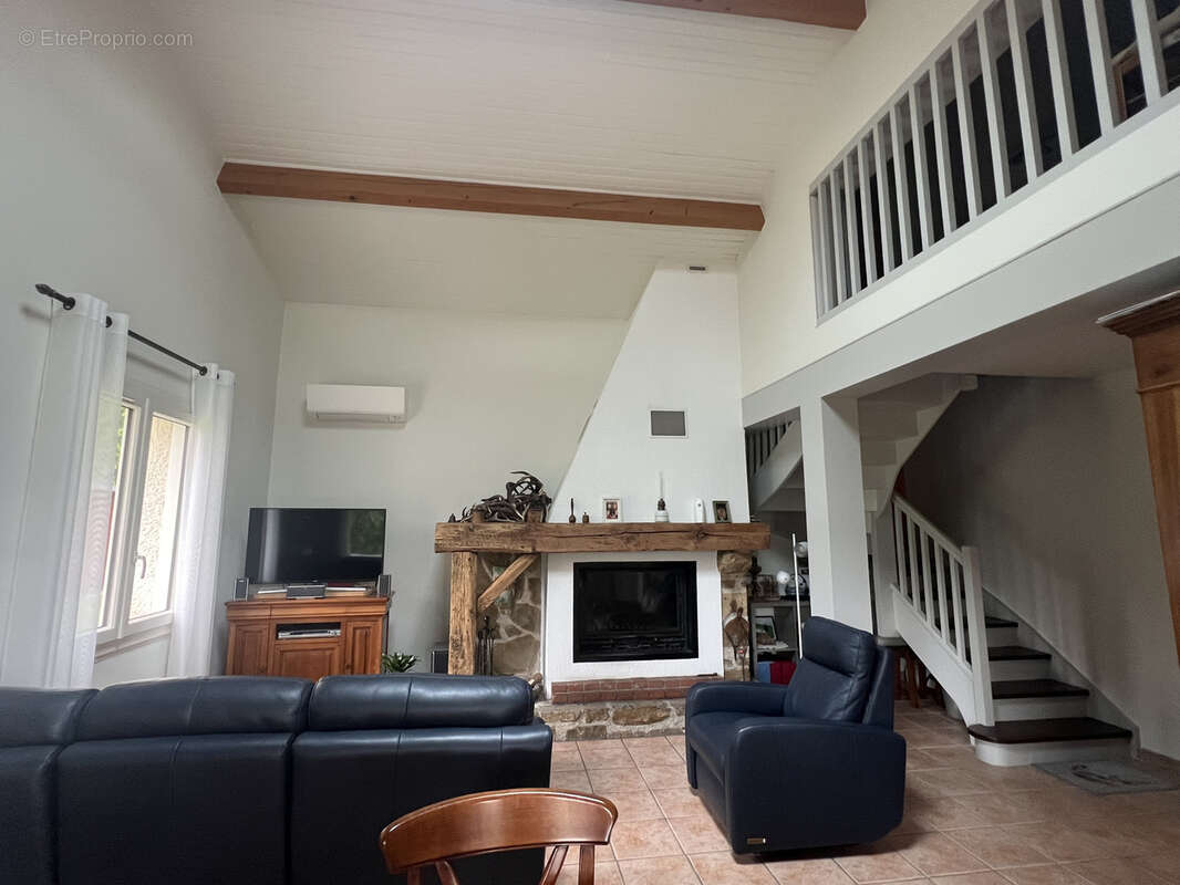 Maison à FOIX