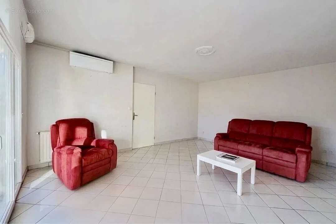 Appartement à VALENCE