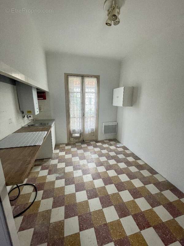 Appartement à BEZIERS