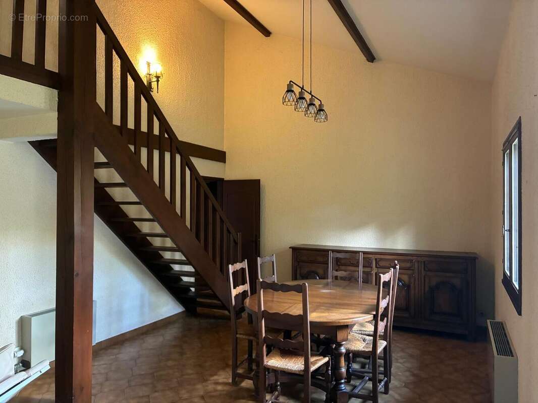 Photo 3 - Maison à LA TESTE-DE-BUCH